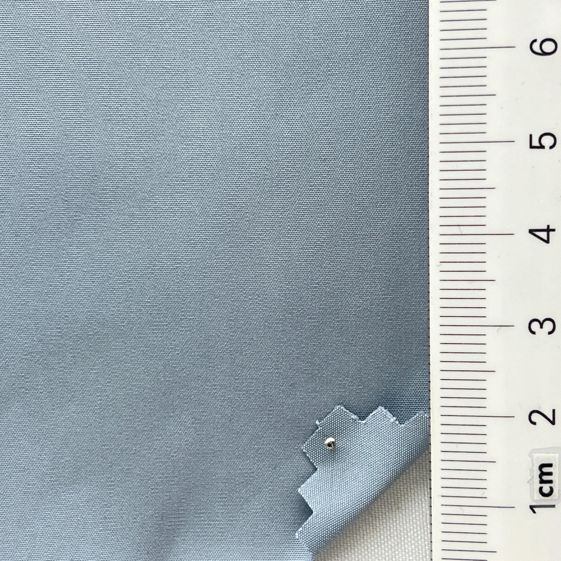 Pale Blue