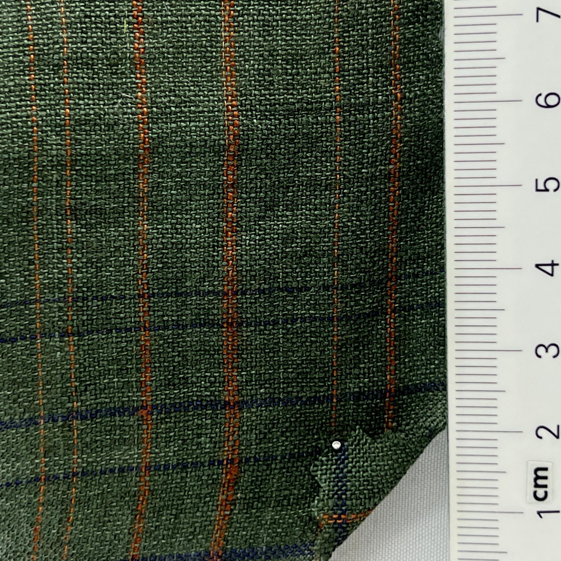 Deep Green
