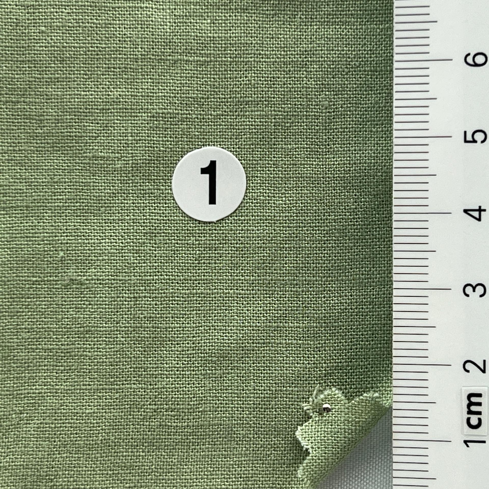 Pale Green