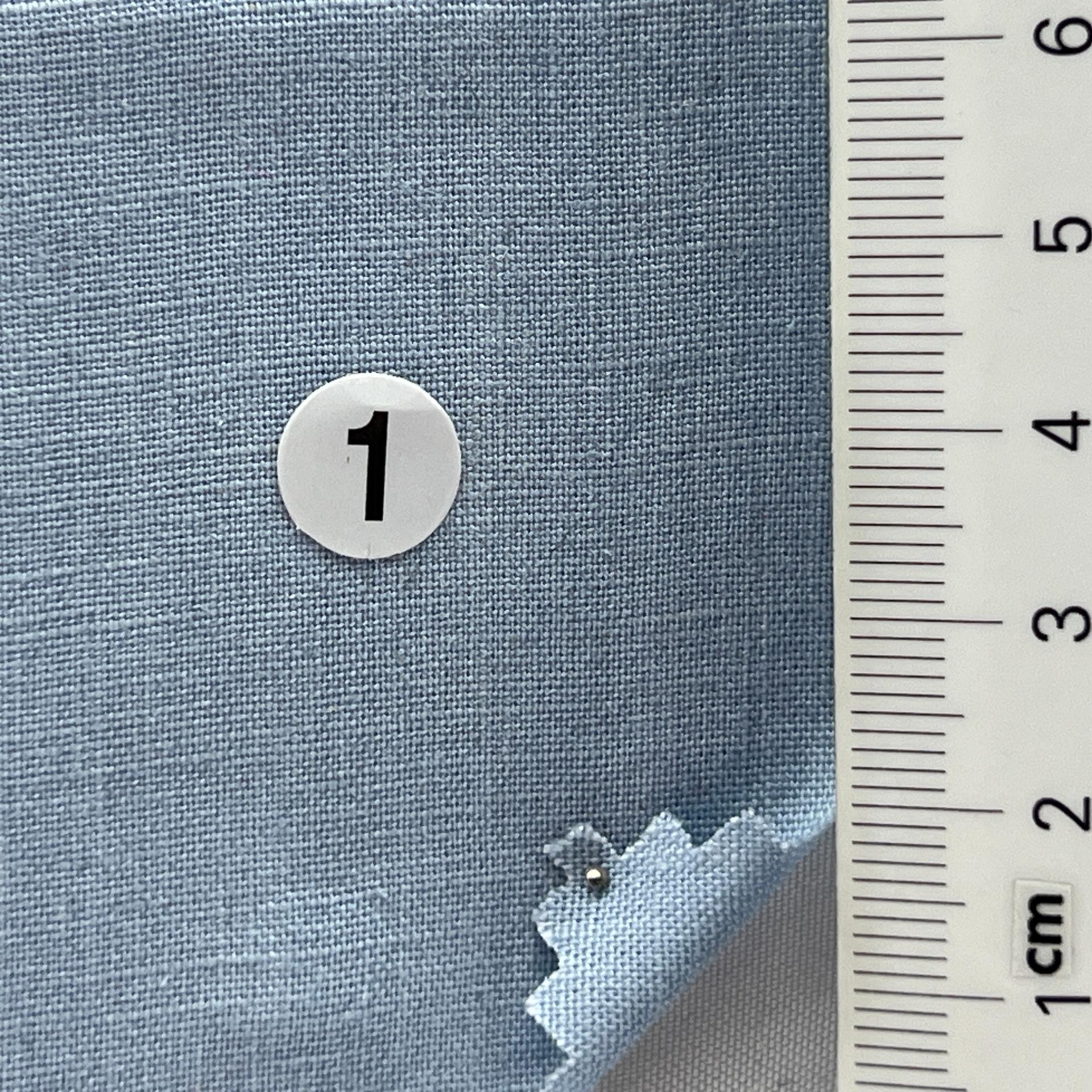 Pale Blue