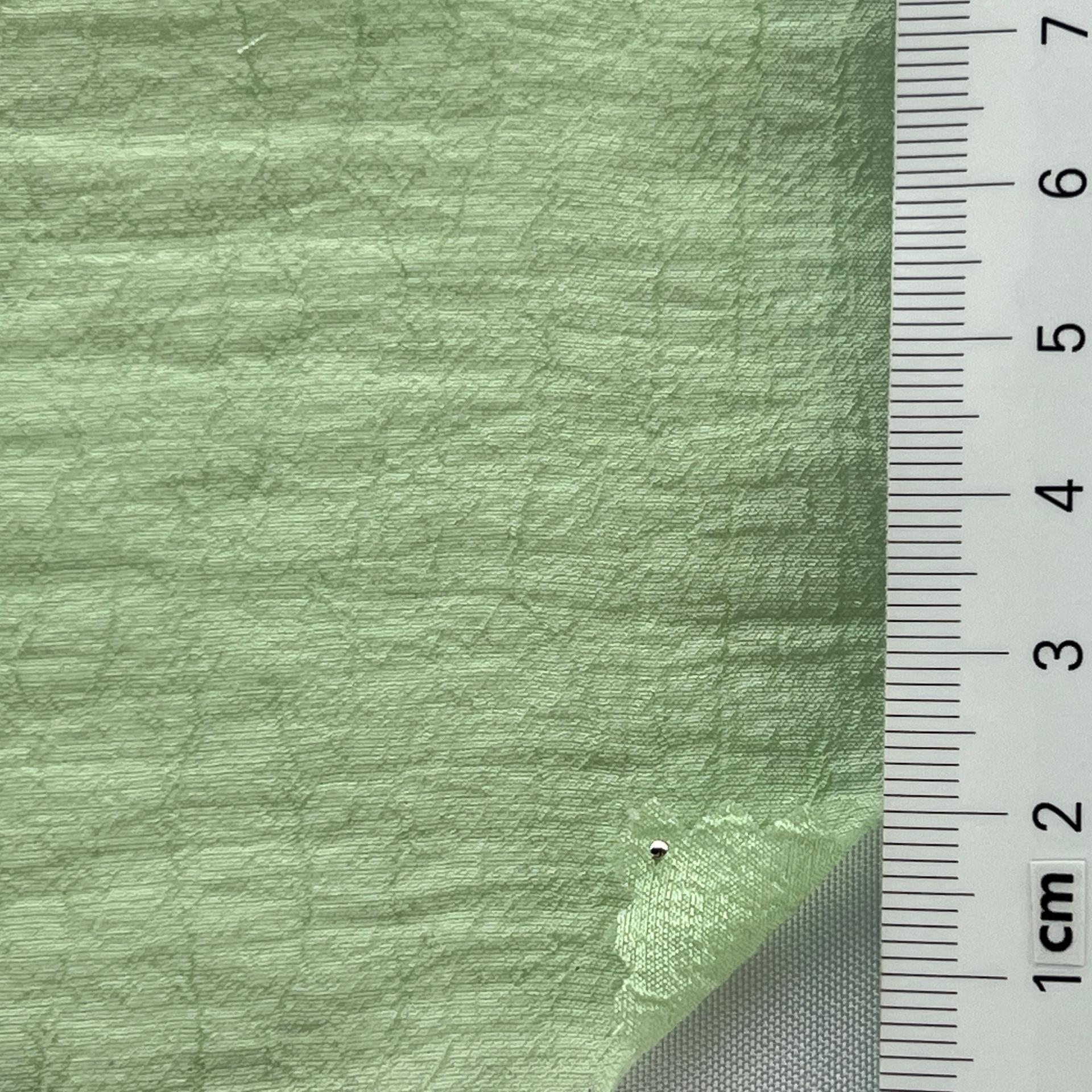 Pale Green