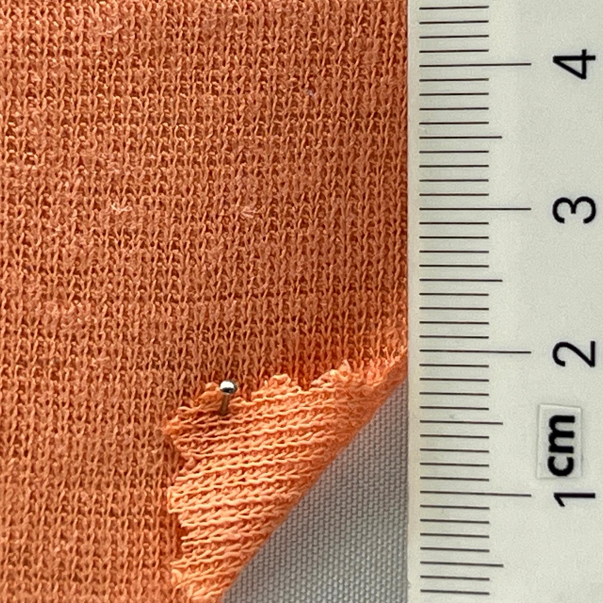 Pale Orange
