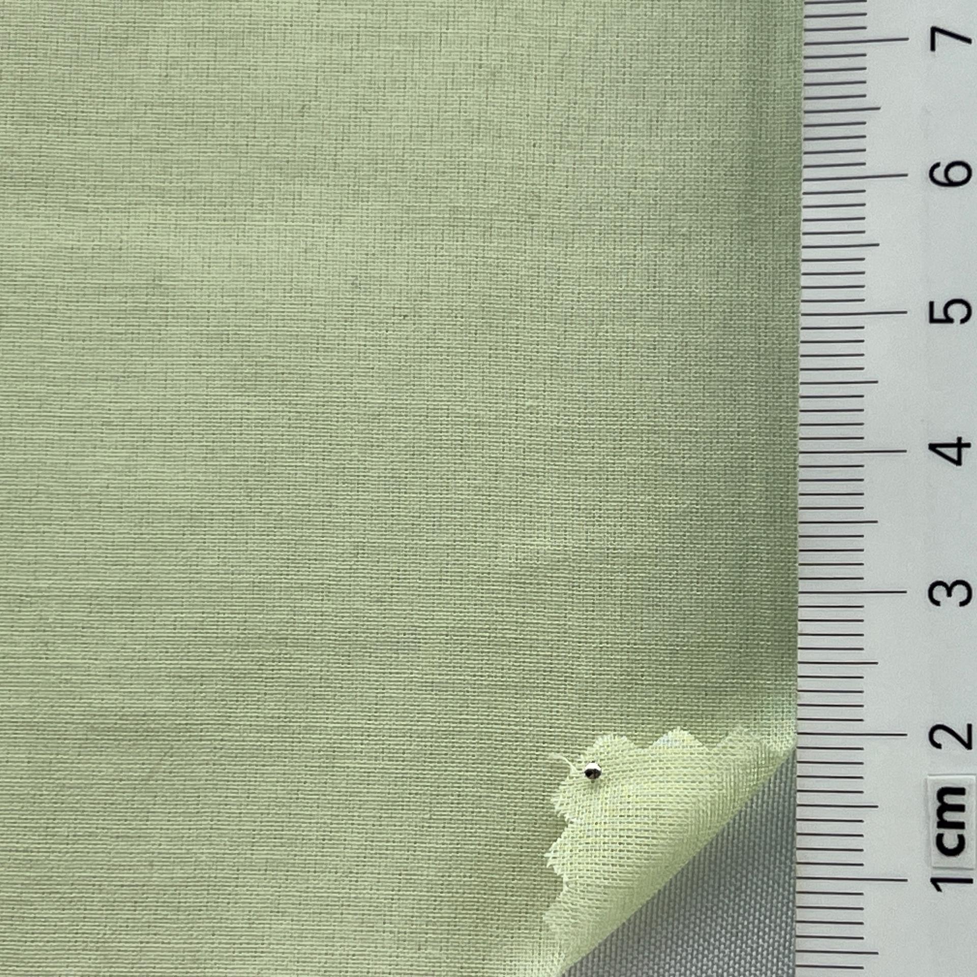 Pale Green