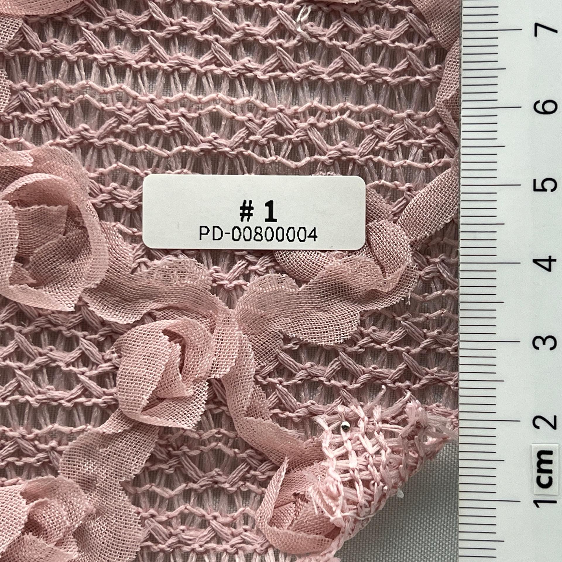 Pale Pink
