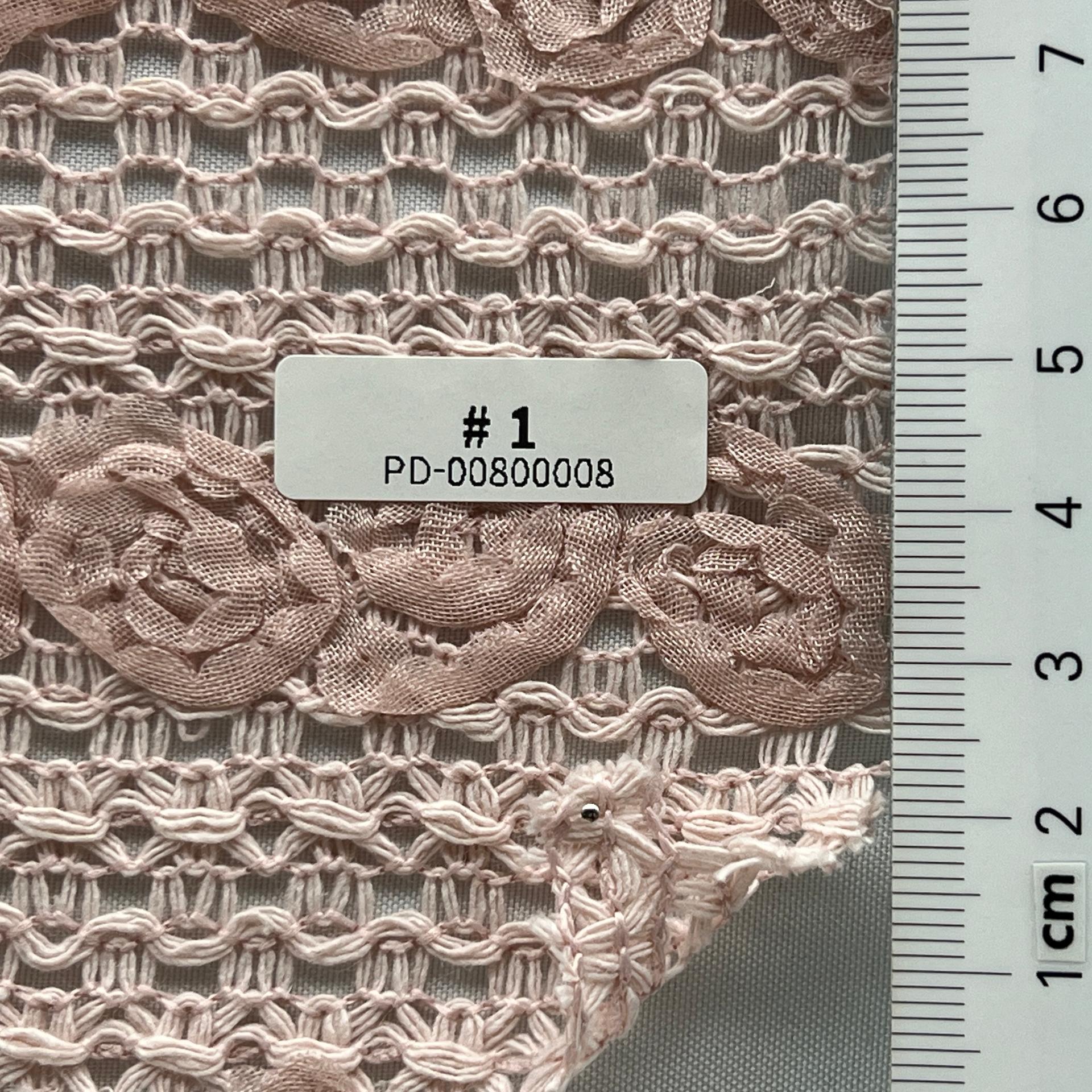 Pale Pink