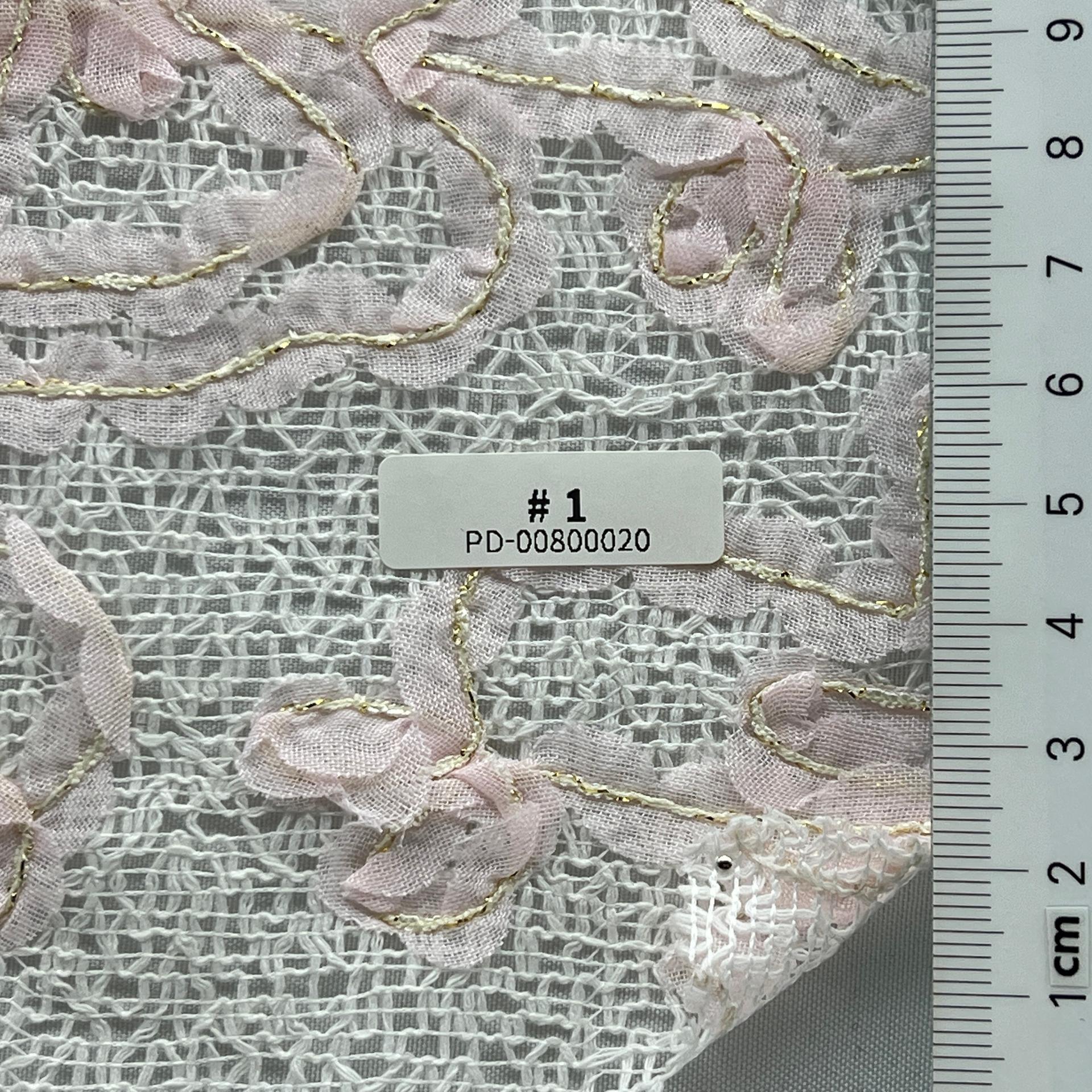 Pale Pink