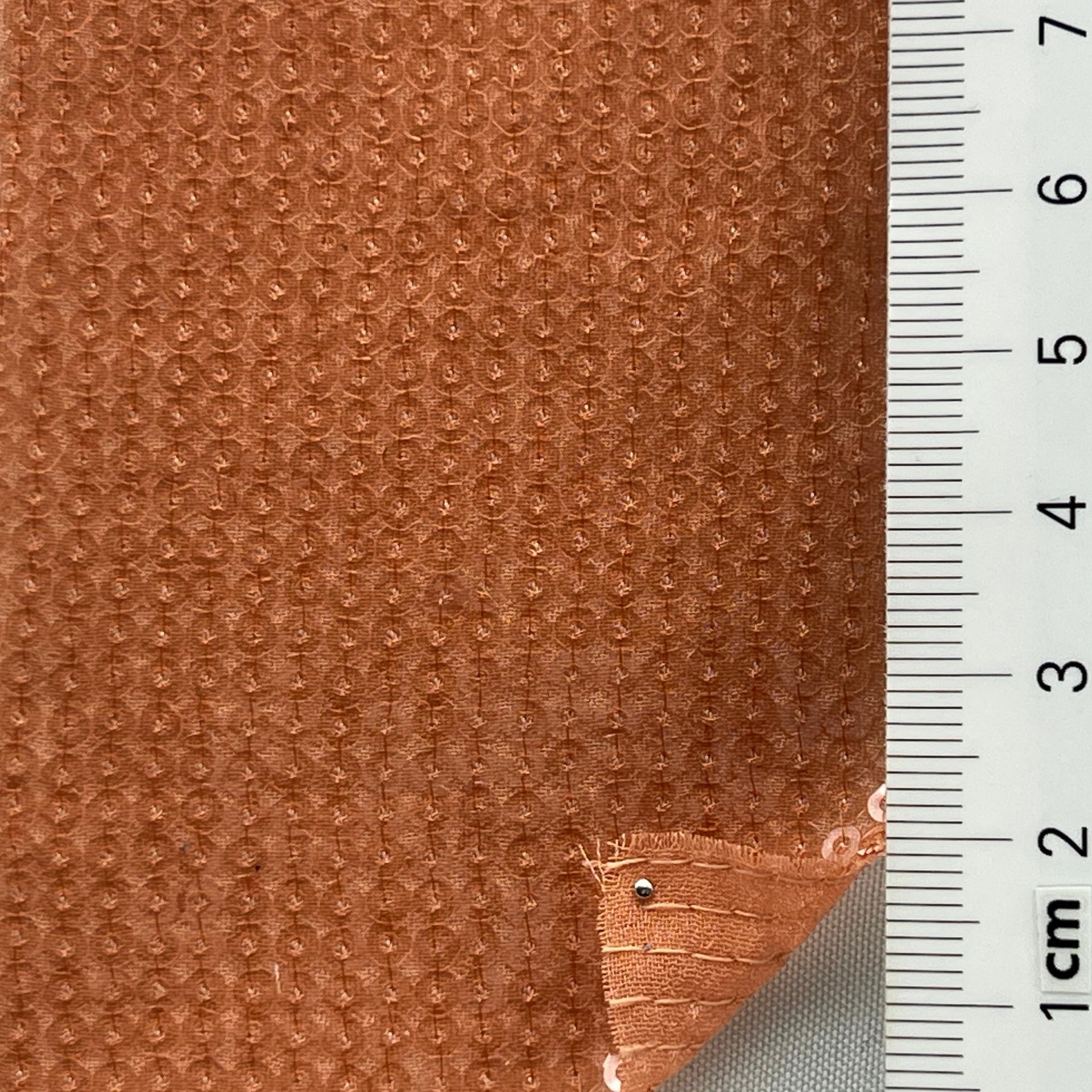 Pale Orange