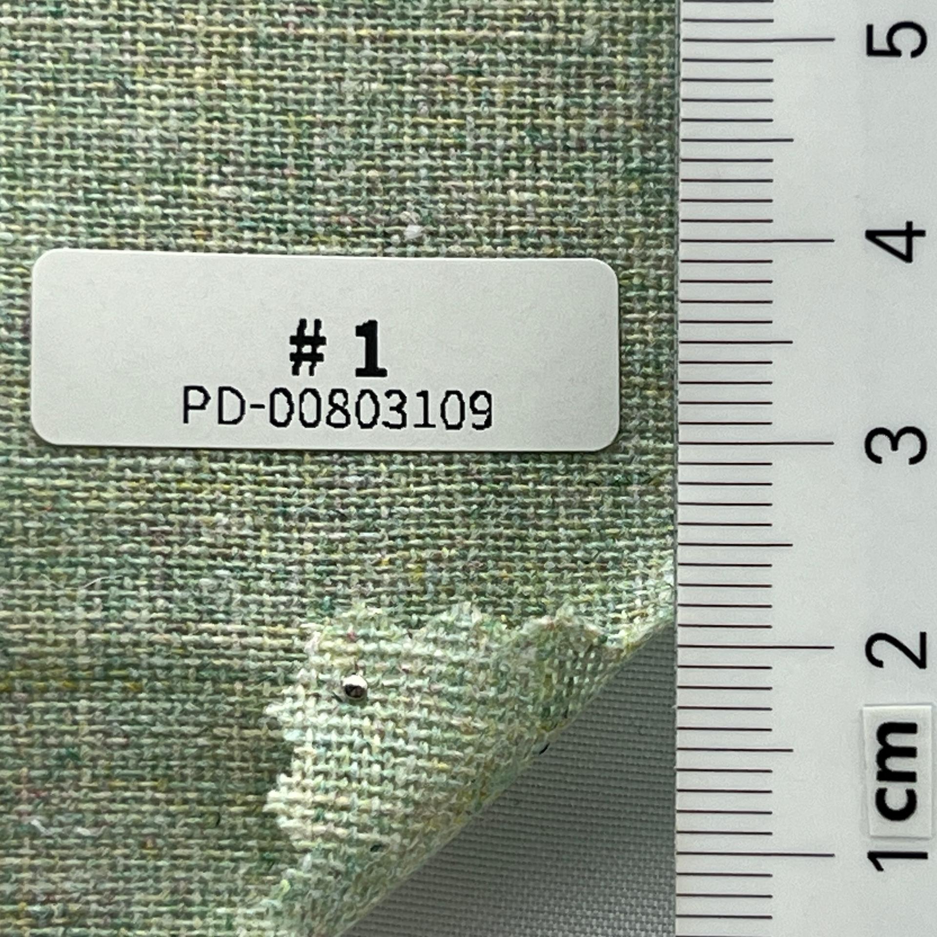 Pale Green