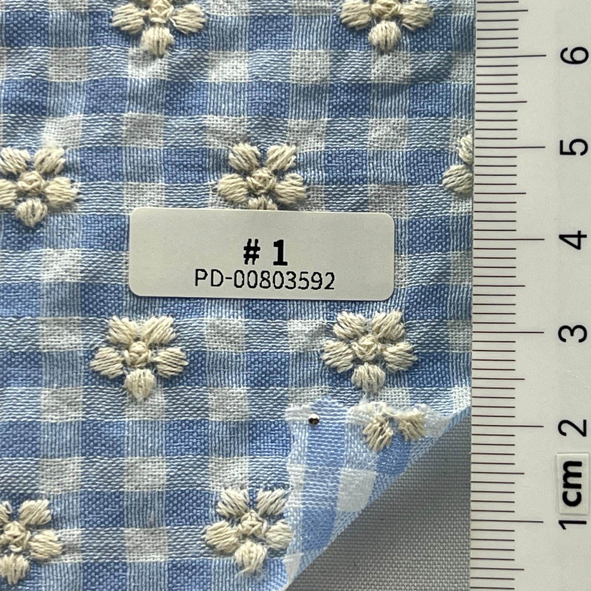 Pale Blue