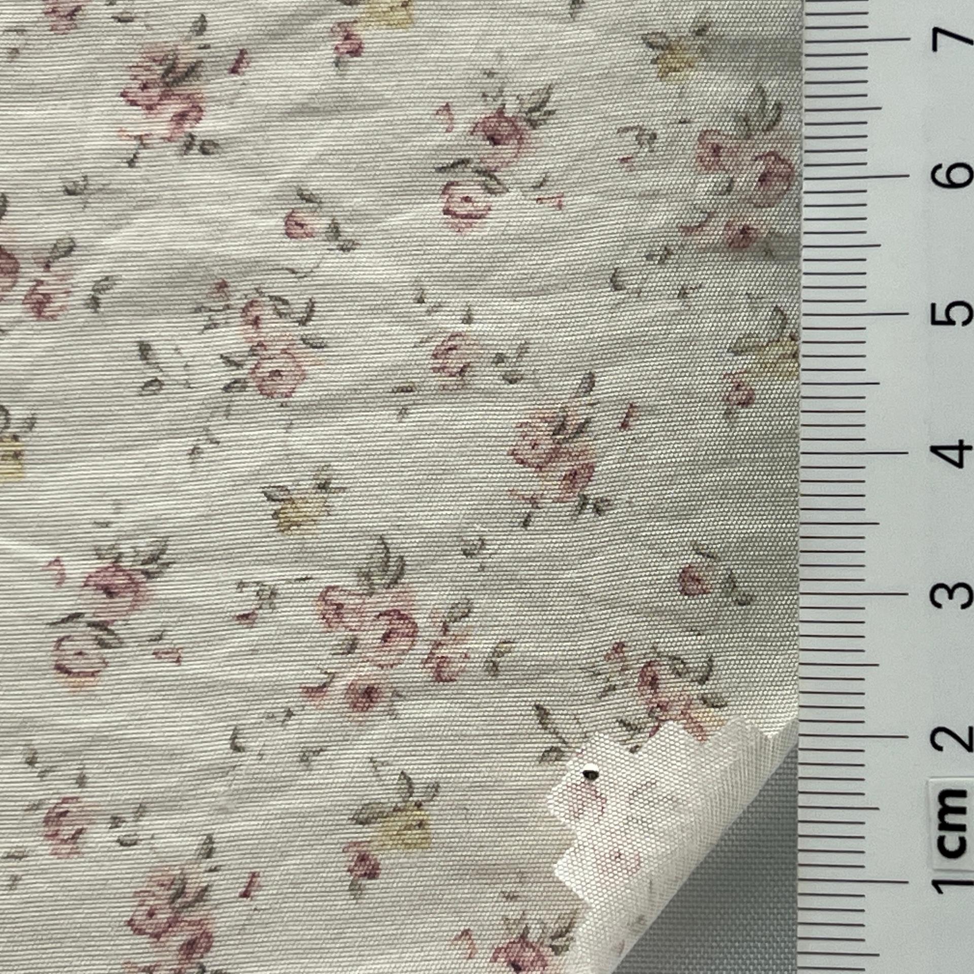 Pale Pink