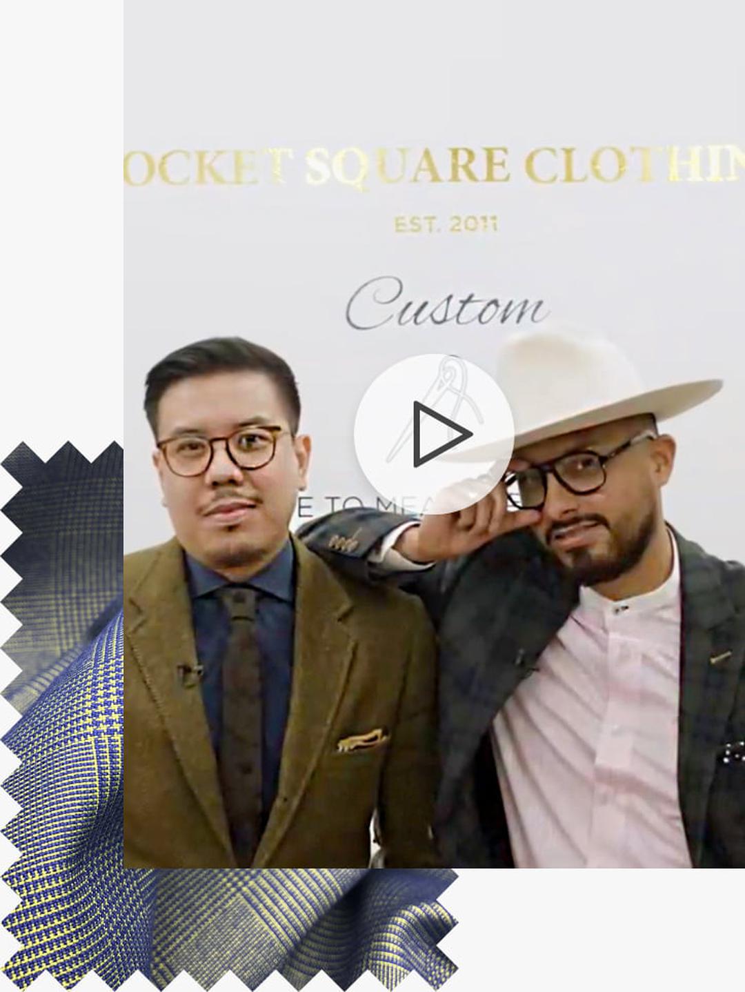 Andrew Cheung & Rodolfo Ramirez / UNITED STATES