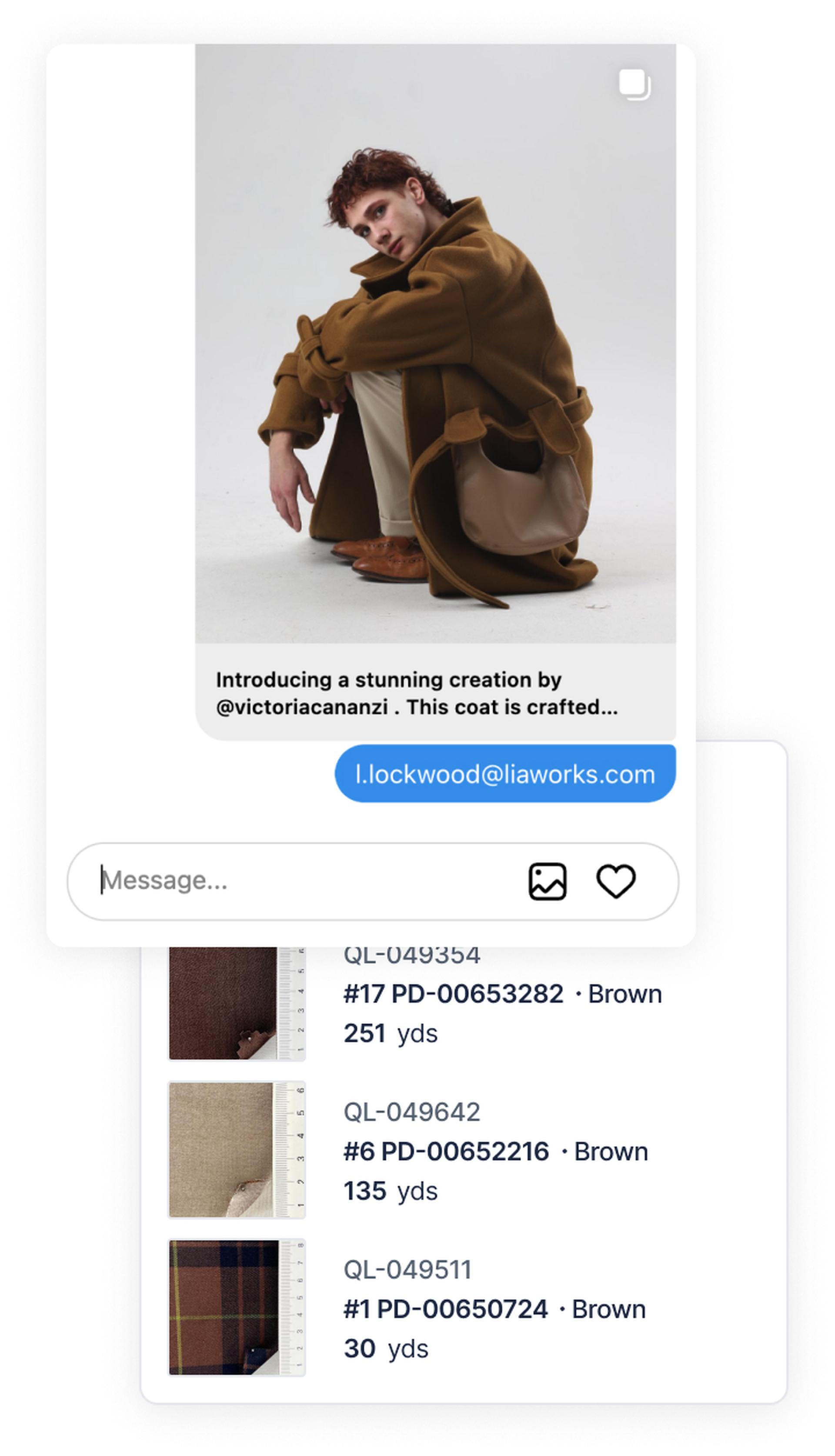 SwatchOn Instagram rewards additional visual