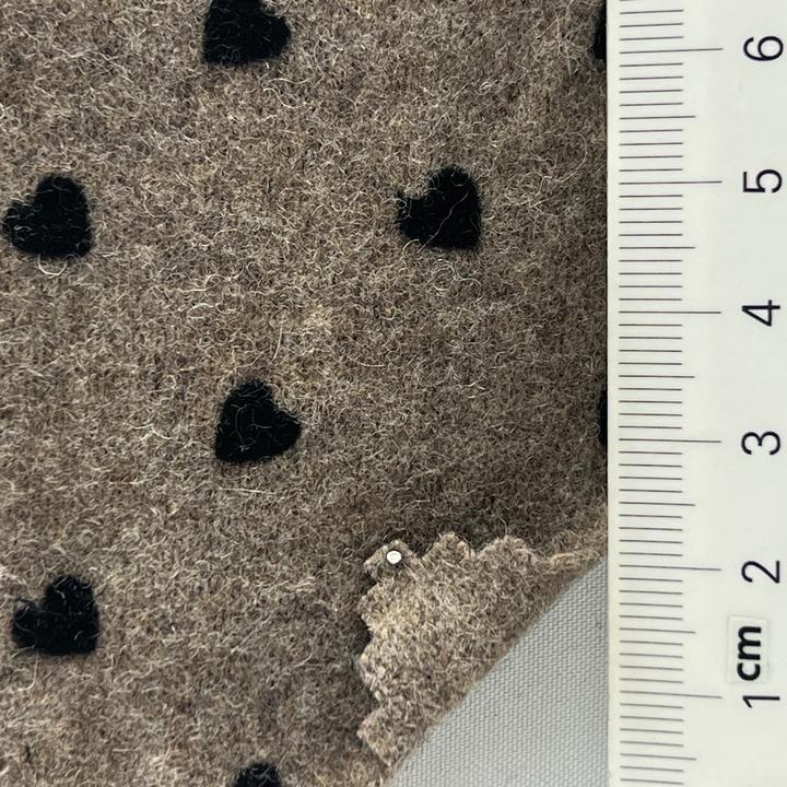 Wool 50–100% · 200–299 gsm 3