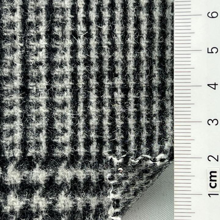 Wool 75–100% 3