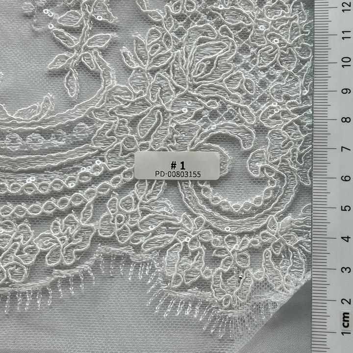 Viscose Rayon 50–100% · 100–196 gsm 3