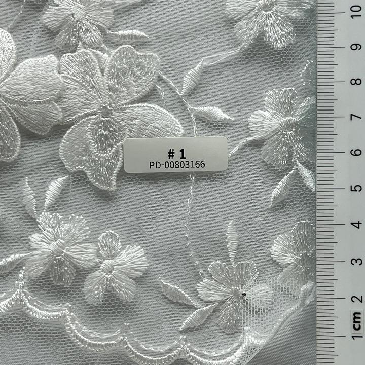 Viscose Rayon 50–100% · 100–196 gsm 4