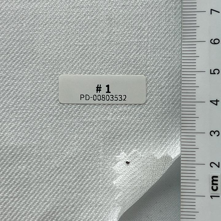 Linen 75–100% 1