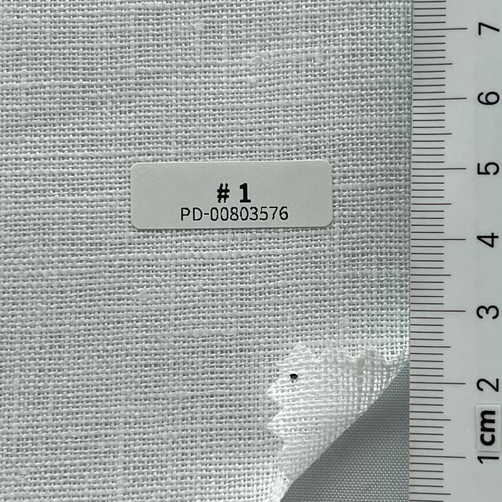 Linen 75–100% 2