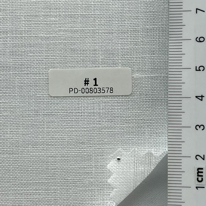 Linen 75–100% 3