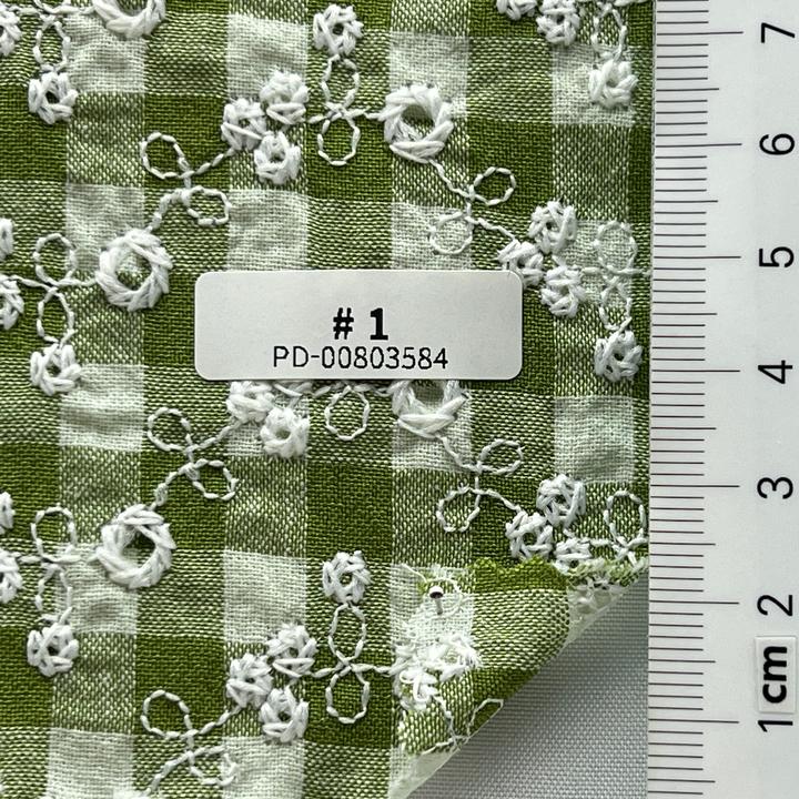 Embroidery 3