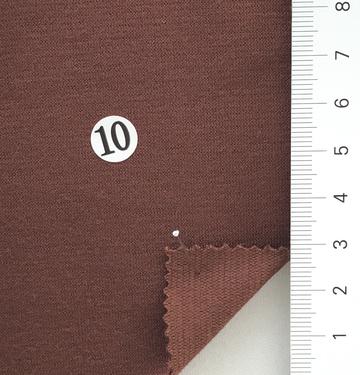 10 Brown