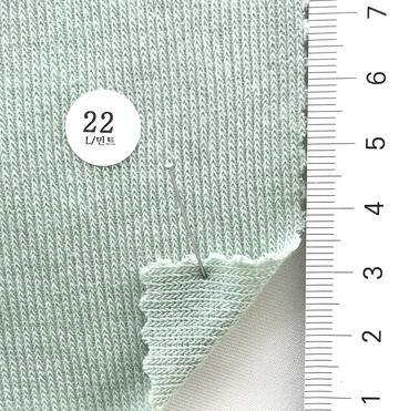 22 Pale Green