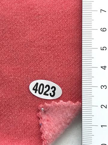 4023 Pale Orange