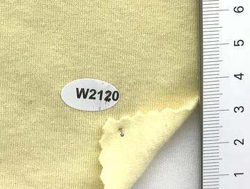 W2120 Yellow