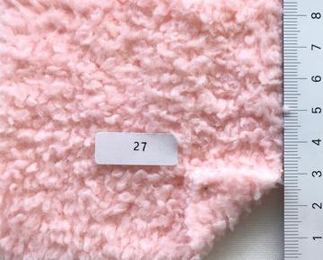 27 Pale Pink
