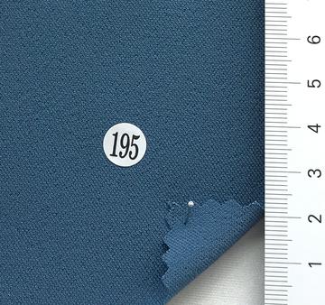 195 Blue