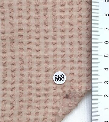 868 Dusty Pink