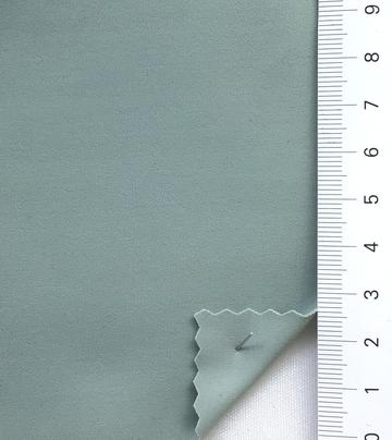 7 Pale Green