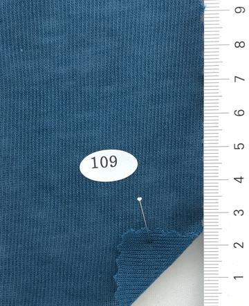 109 Turquoise