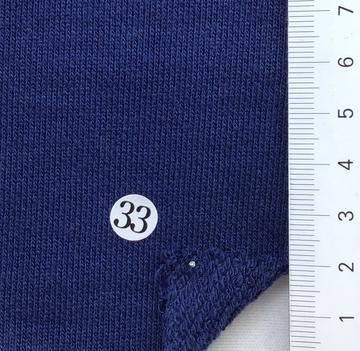 33 Navy