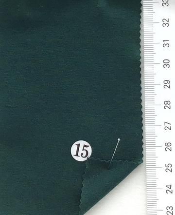 15 Deep Green