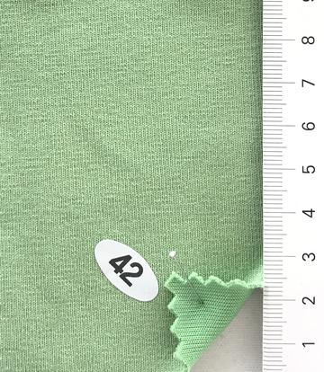 42 Pale Green