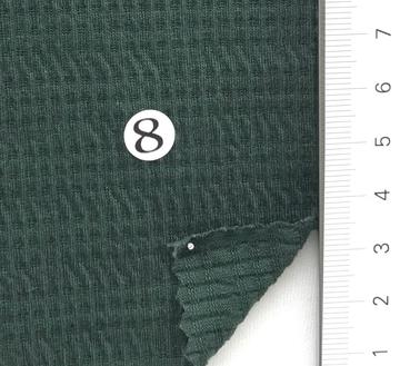 8 Deep Green