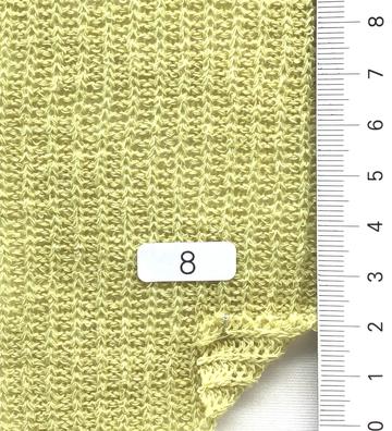 8 Yellow
