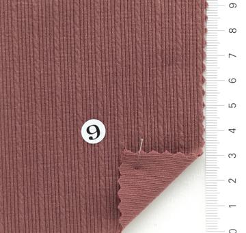 9 Dusty Pink
