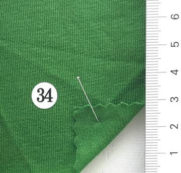 34 Deep Green