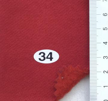 34 Red