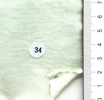 34 Pale Green