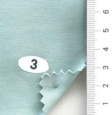 3 Pale Green