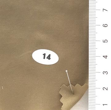 14 Camel