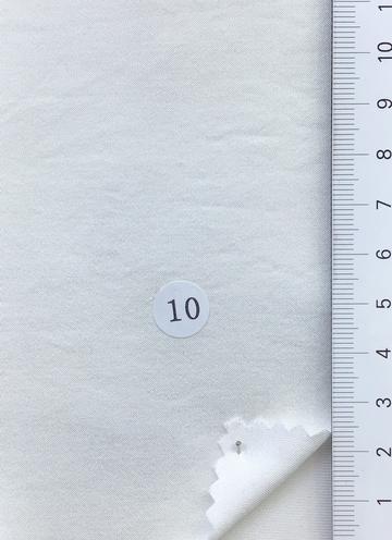 10 White
