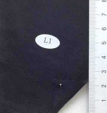 L1 Black