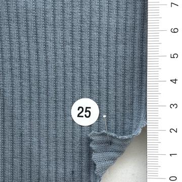 25 Pale Blue
