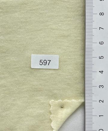 597 Beige