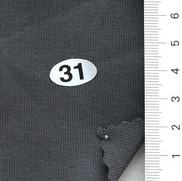 31 Charcoal