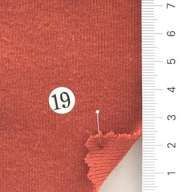 19 Orange